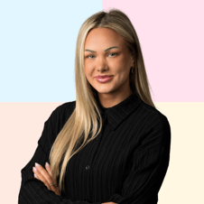 Kuva henkilöstä Lea Seppänen