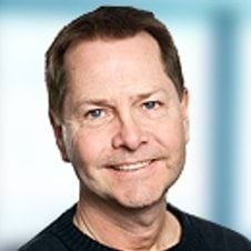 Bild på Rolf Nilsson