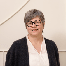 Picture of Kristien Debougnoux