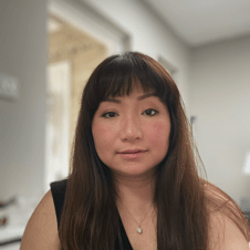 Picture of Melinda Zhang