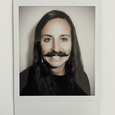 Picture of Anne Liao