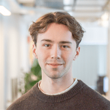 Picture of David Johansson