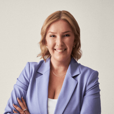 Bild på Mathilda Kronér