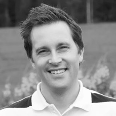 Picture of Magnus Wållberg Dellenborg