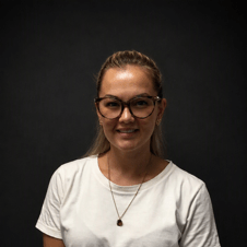 Bild på Melinda Nordgaard
