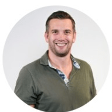 Bild på Christoffer Haggren