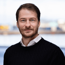 Picture of Martin Meincke