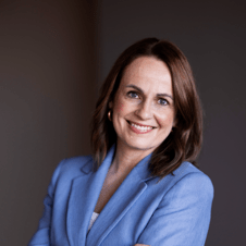 Bilde av Linda Lillebø