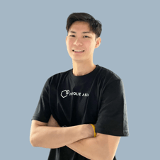 Picture of Tyler Teh