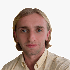 Picture of Curtis Boardman