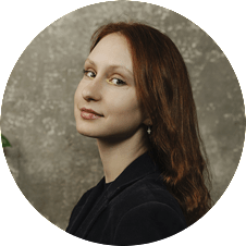 Picture of Liza Pidtykan