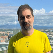 Foto de Lu Martín
