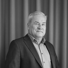 Bild på Jan Snellman