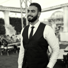 Picture of Ahmed Khaled Sayed Abdrabou