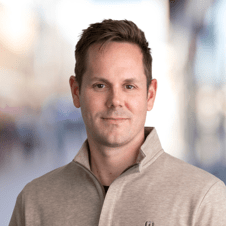 Bild på Mathias Westman