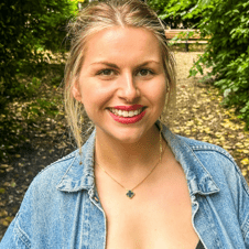 Picture of Cassie Rocks