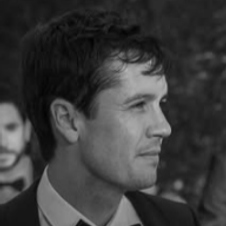 Picture of Scott Porter