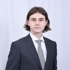 Picture of Alexey Tyukhtin