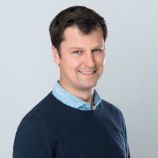 Photo de Cyrille Bouhier de l'Ecluse