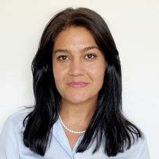 Bild på Yalda Nasser
