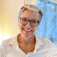 Picture of Katja Dannhauer