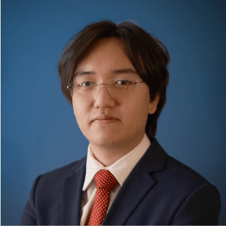 Picture of Michael Wong