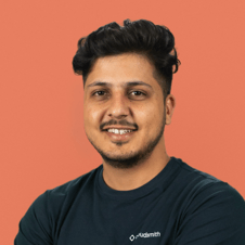 Picture of Ranjan Singh