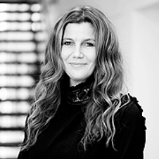 Picture of Kristina Kousgaard Sørensen