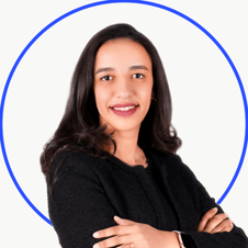 Picture of Loubna Sidi Youssef