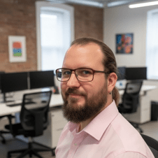 Picture of Daniel Spektor