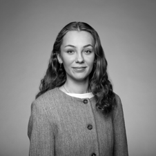 Bilde av Ida Madeleine Meling Gjedrem