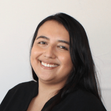 Picture of Marlyn Mendez