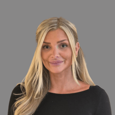 Bild på Jennifer Millegård /PHD