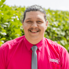 Picture of Ieuan Rees