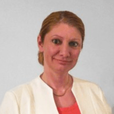 Mária Bíró fényképe