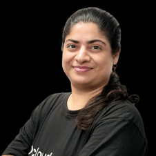 Picture of Komal Sadhwani