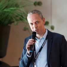 Picture of Filip Van Lancker