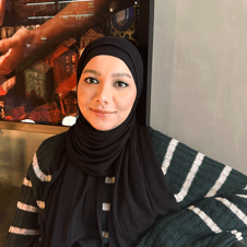 Bild på Nour Saleh