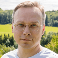 Picture of Mike Kondrashyn