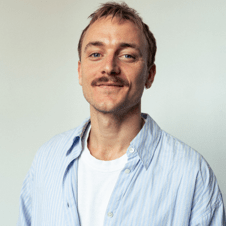 Bild på Arvid Eiranson