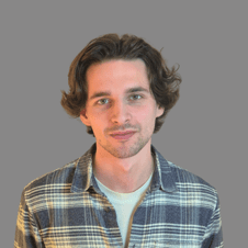 Bild på Max Birch /Transact