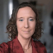 Picture of Rachel Stevens