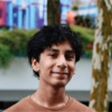 Picture of Abhay Ganti