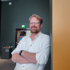 Picture of Janne Nuutinen