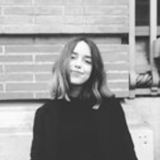 Photo de Axelle ENAULT
