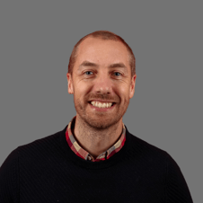 Bild på Jesper Cederäng