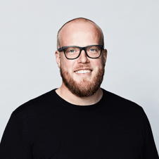 Billede af Jonas Mejrsk Tørnes