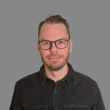 Bild på Nichlas Winqvist