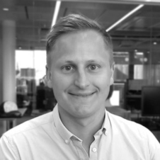 Picture of Janne Lönn