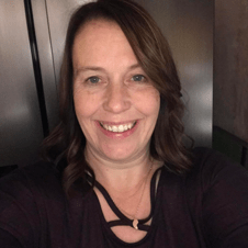 Picture of Andrea Fudge